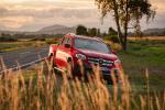 Mercedes-Benz X350 d 4Matic Progressive 2018 года (WW)